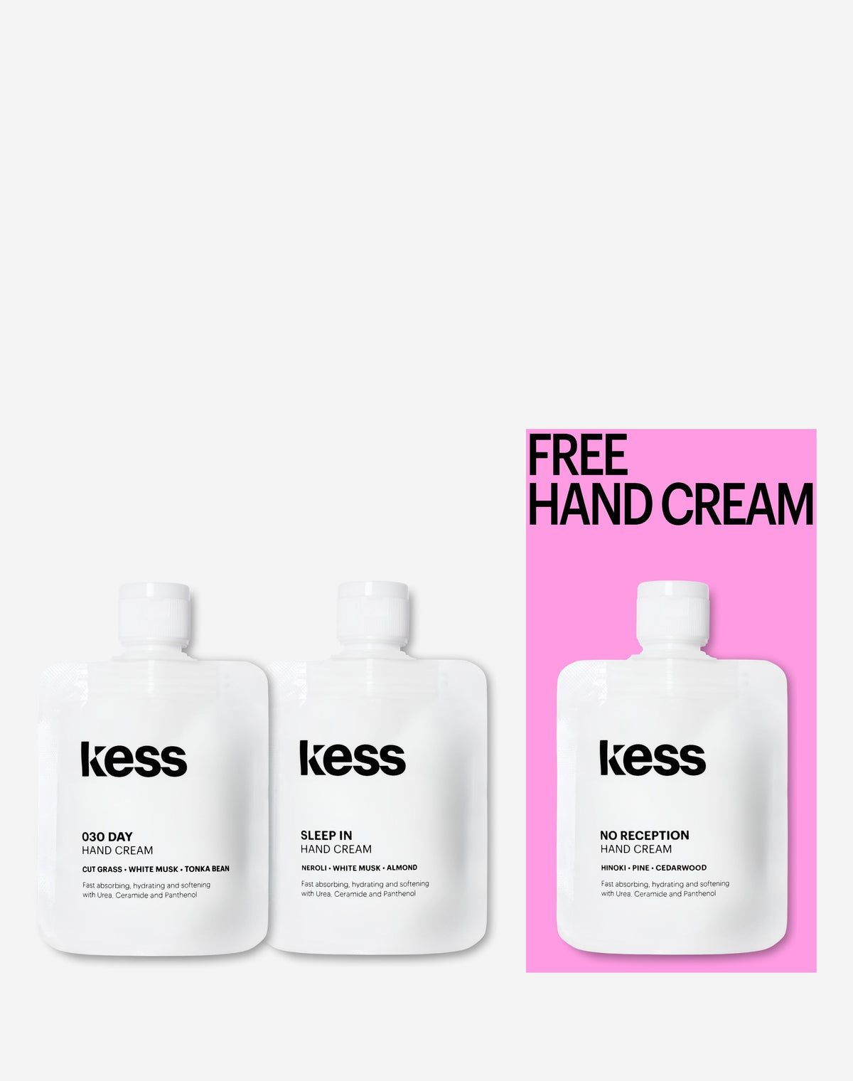 Treat Yourself