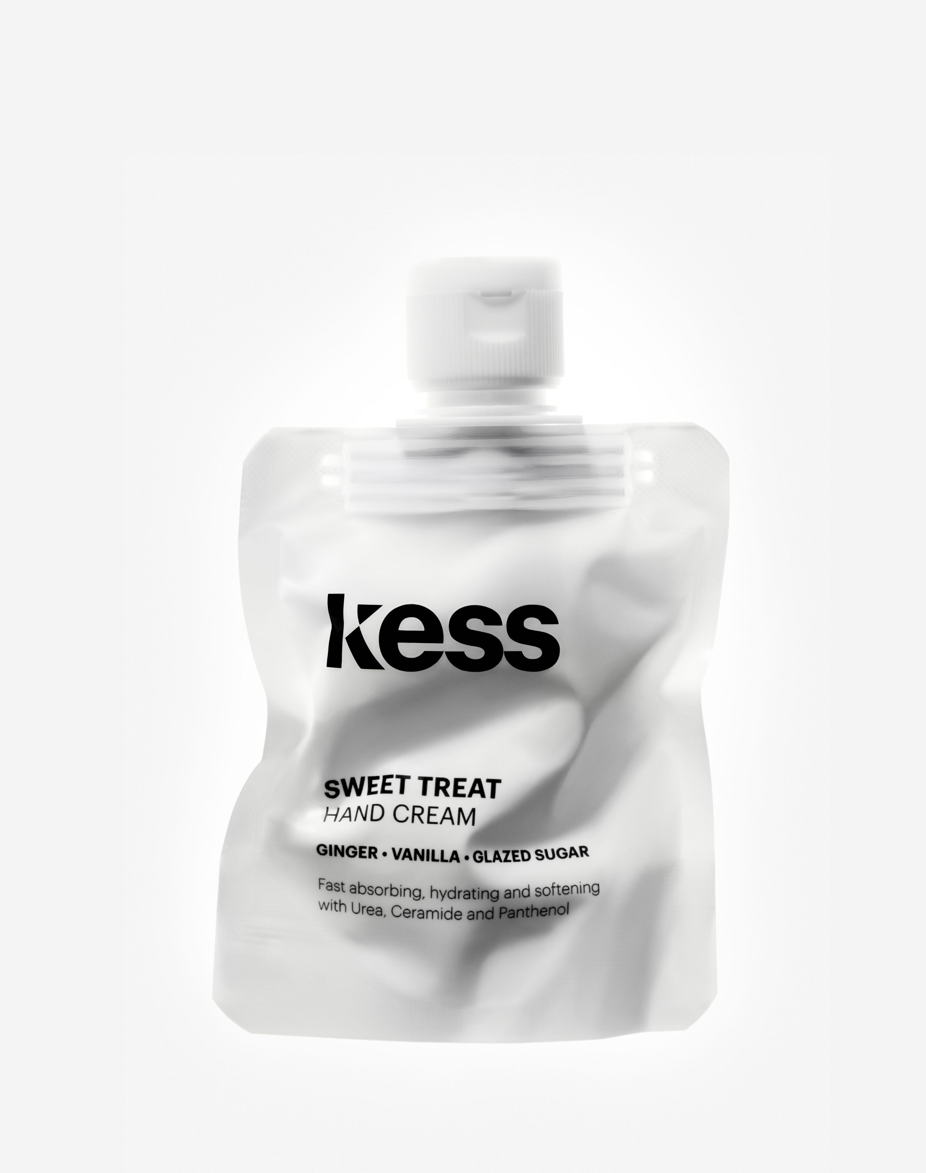 Scented Hand Cream