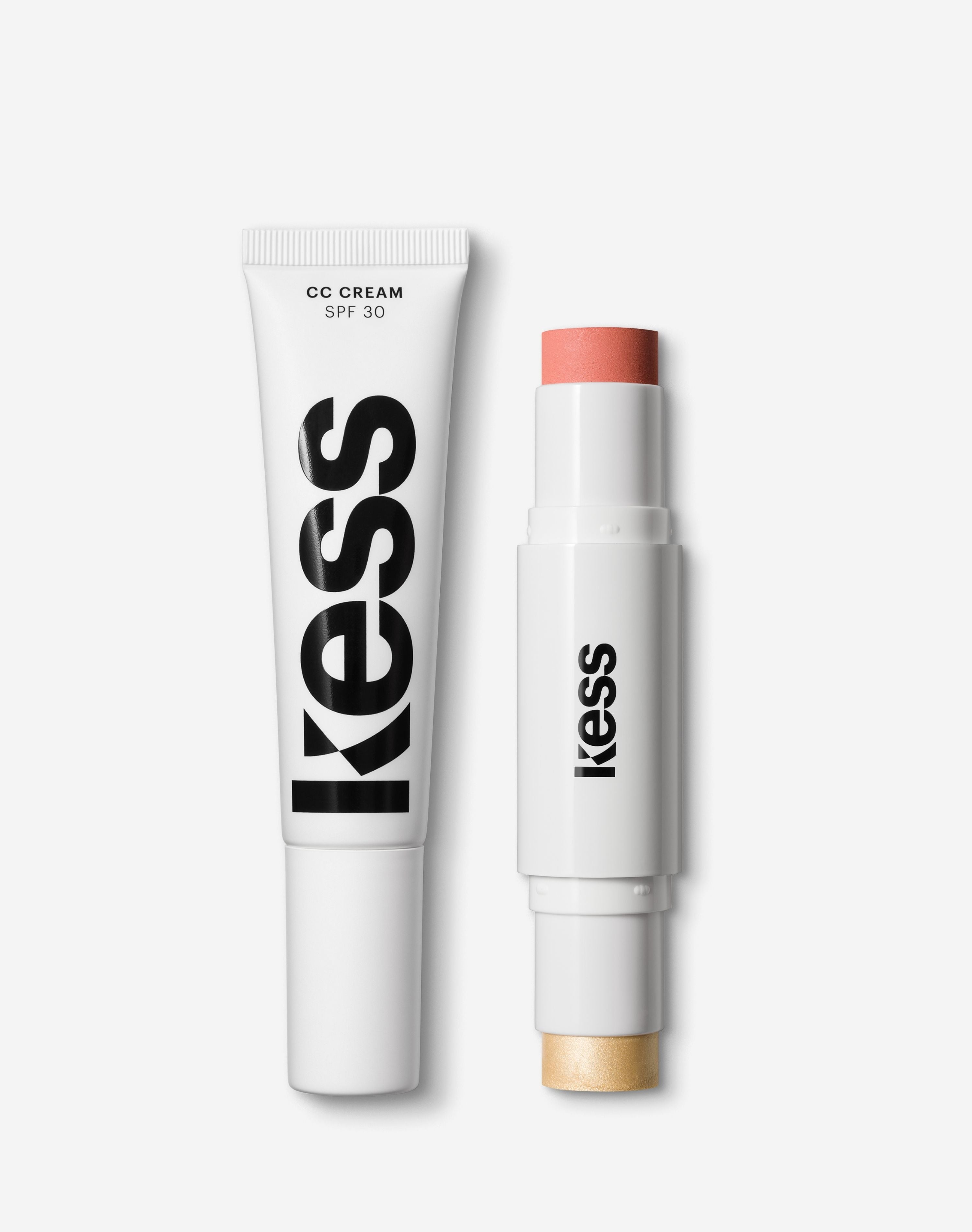 Your Duo + CC Cream
