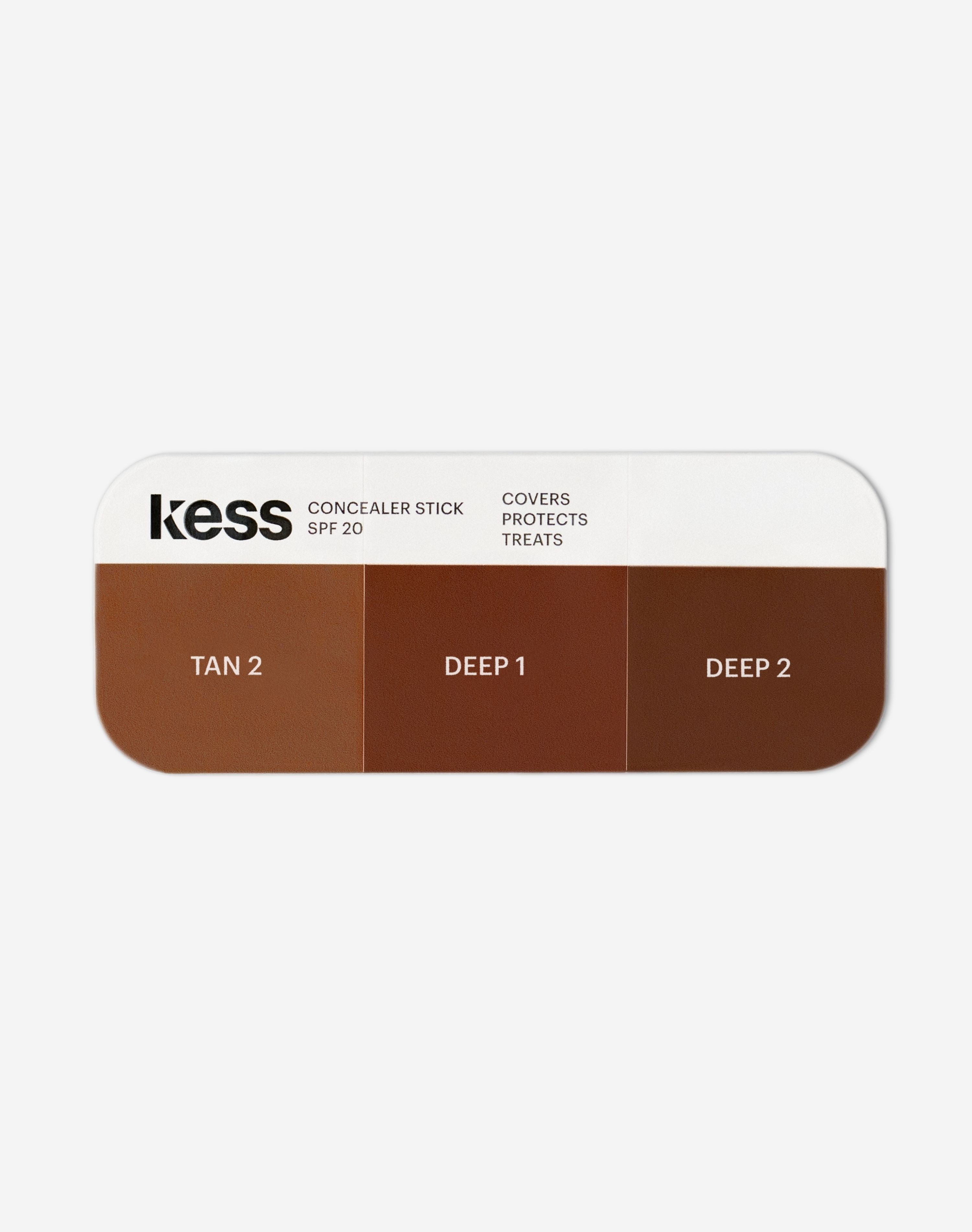 Concealer Sample zum Testen