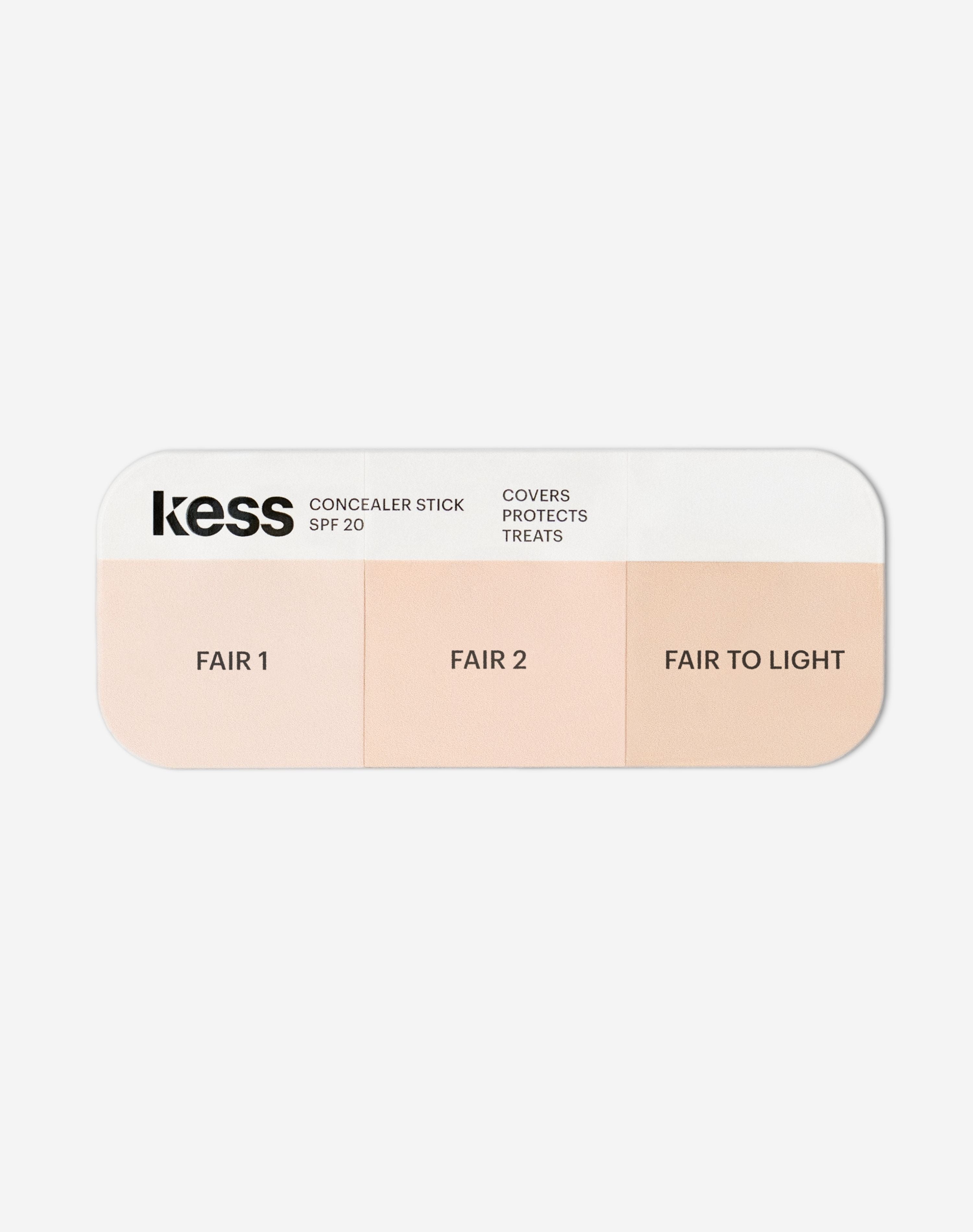 Concealer Sample zum Testen