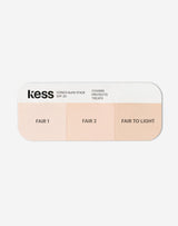 Concealer Sample zum Testen