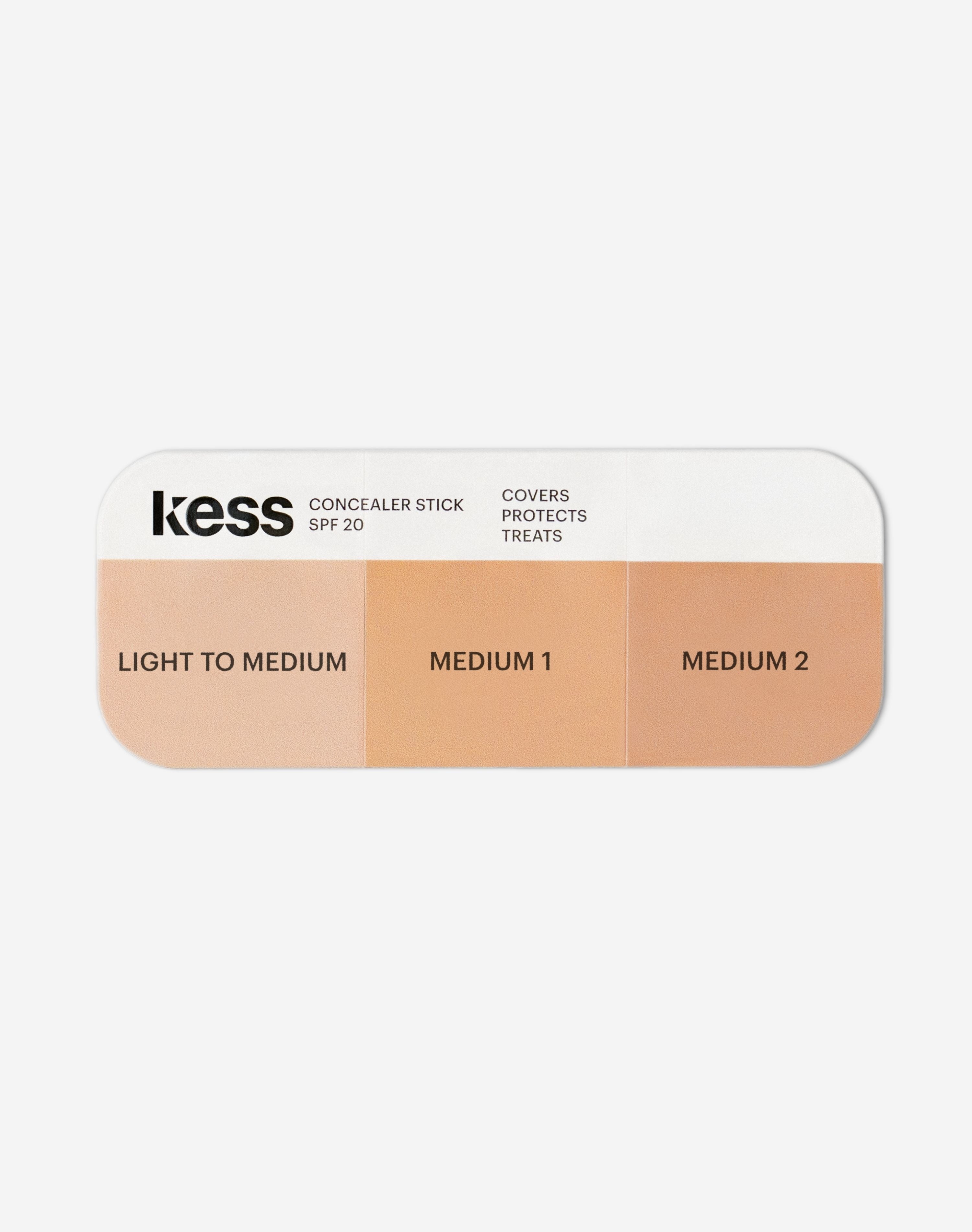 Concealer Sample zum Testen