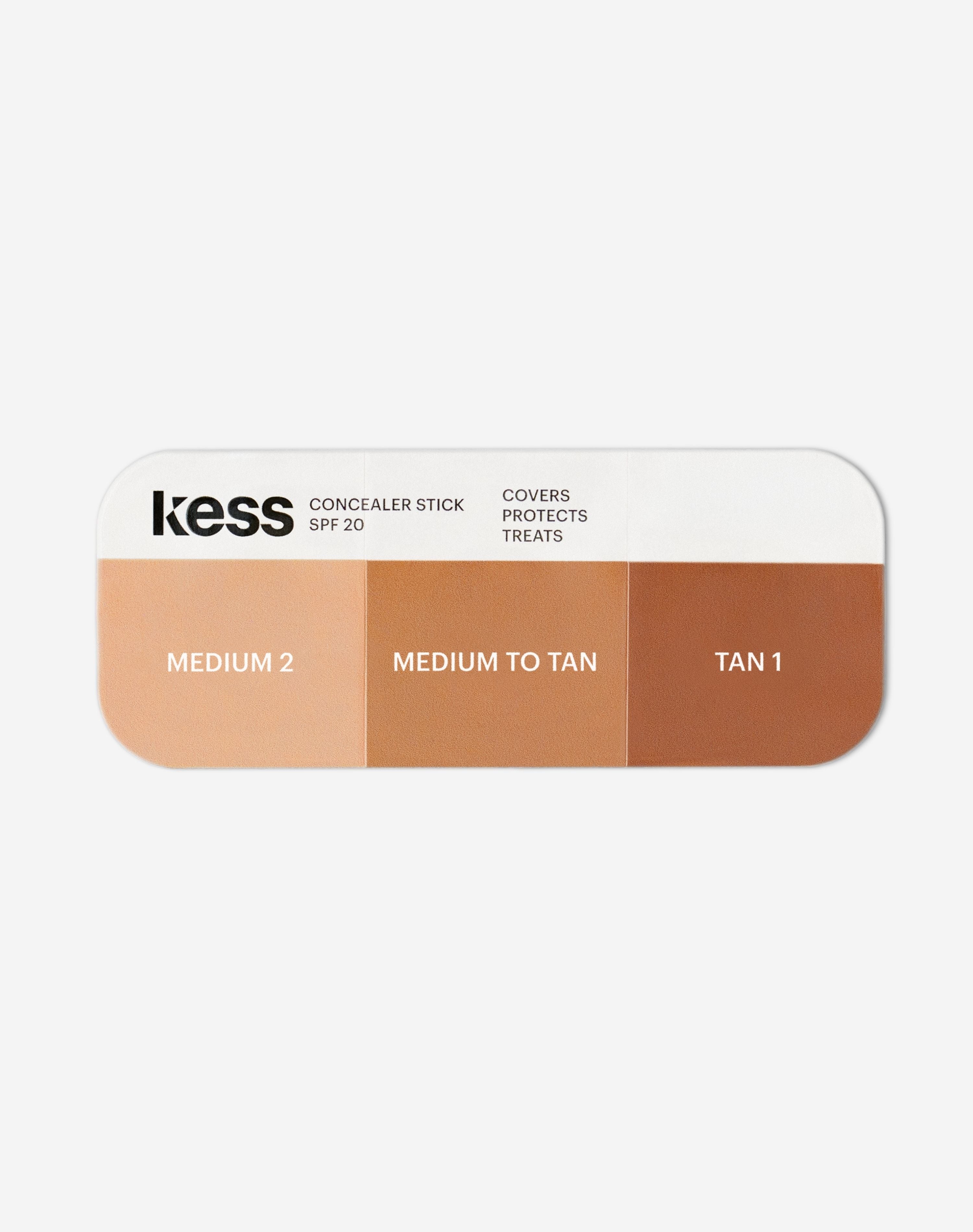 Concealer Sample zum Testen