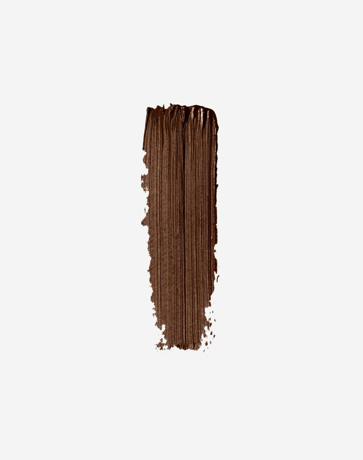mascara; Brown: Lengthening Day Mascara in Brown