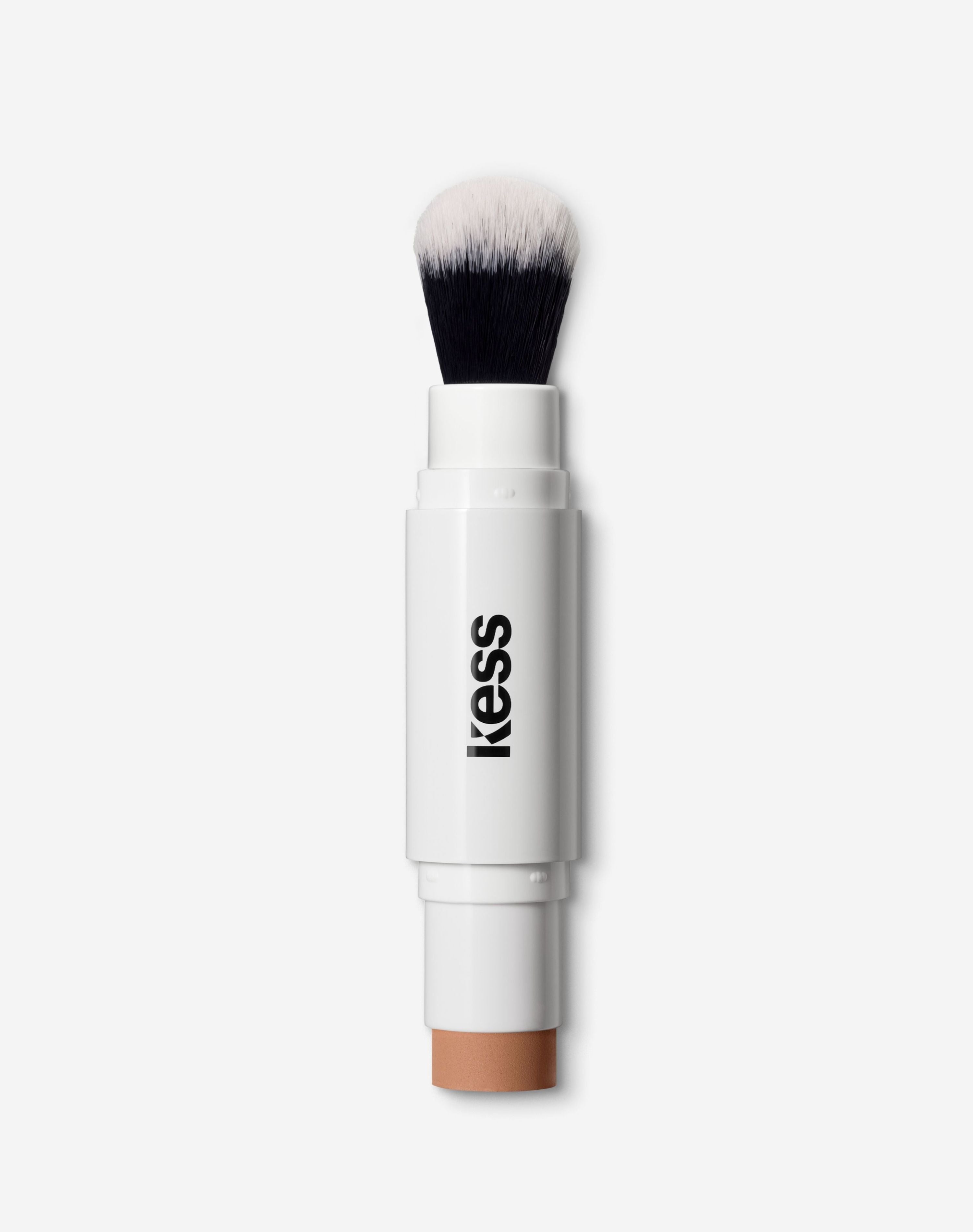 Duo Stick - Cream Bronzer & Brush
