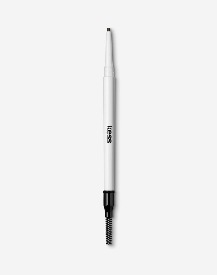 dark-brown; Dark Brown Easy Brow Pencil