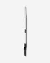 dark-brown; Dark Brown Easy Brow Pencil