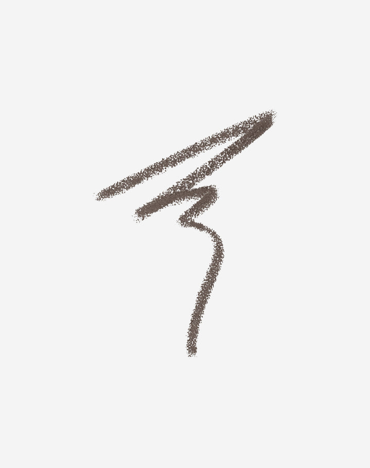 dark-brown; Dark Brown Easy Brow Pencil