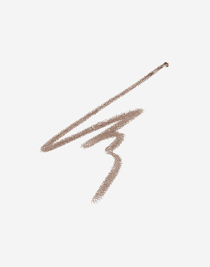 light-brown; Light Brown Easy Brow Pencil