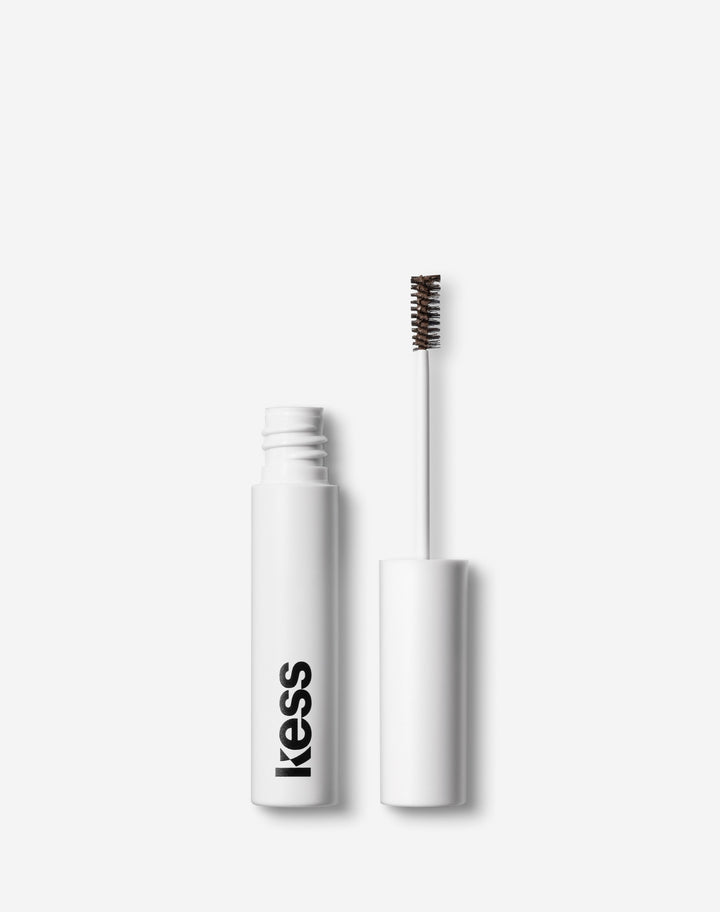 dark-brown; Fluffy Brow Filler in Dark Brown
