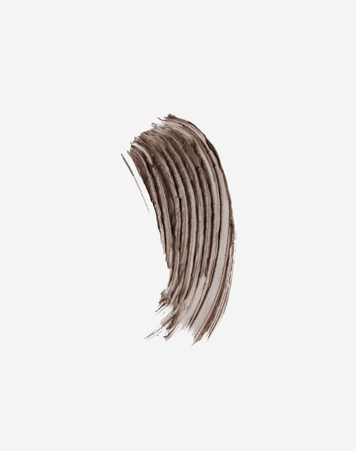 dark-brown; Fluffy Brow Filler in Dark Brown