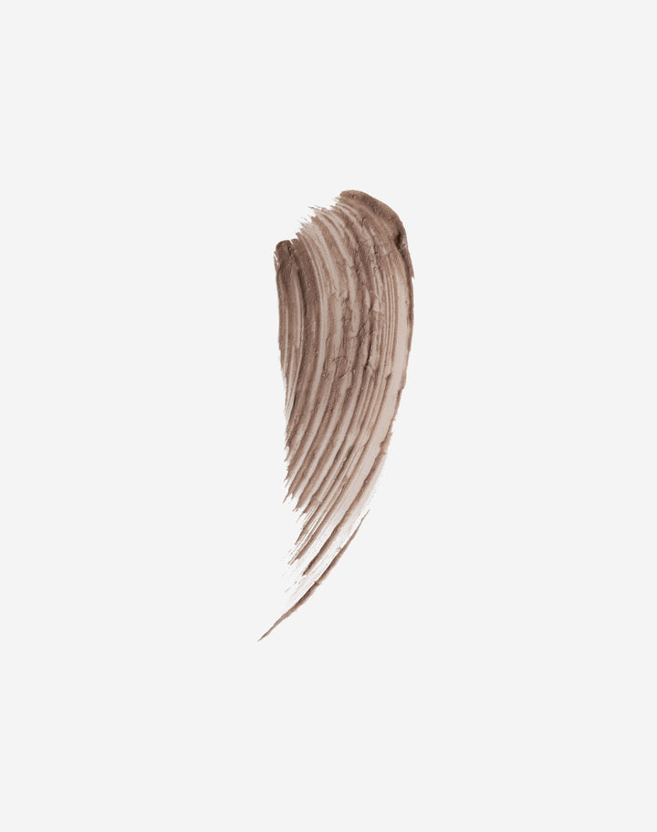 light-brown; Fluffy Brow Filler in light brown