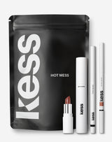 hot mess; Die Hot Mess Gift Bag