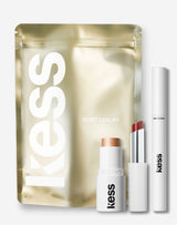 quiet luxury; Die Quiet Luxury Gift Bag