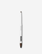 espresso-brown; Der One Swipe Kajal Liner in Espresso Brown