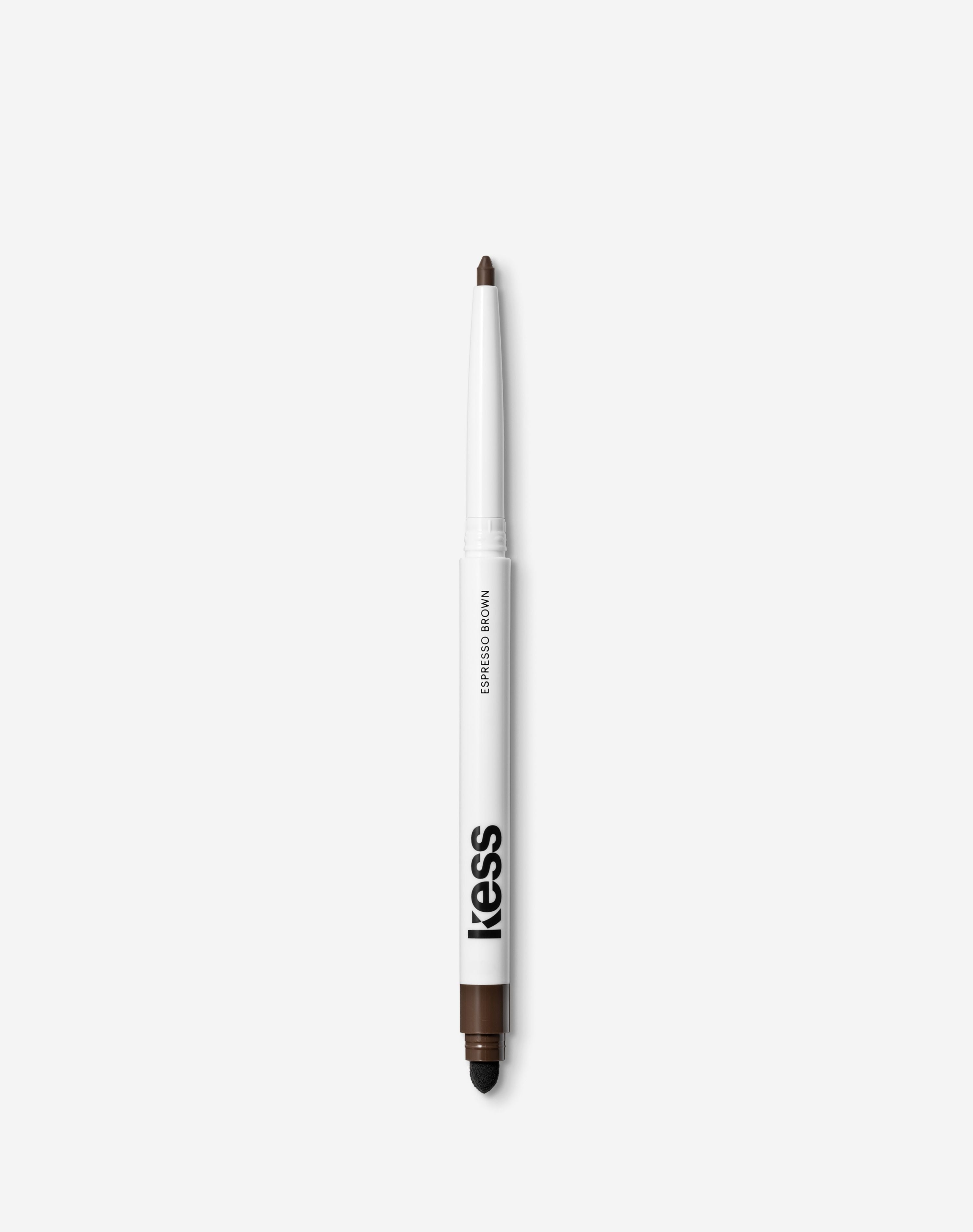 espresso-brown; Der One Swipe Kajal Liner in Espresso Brown