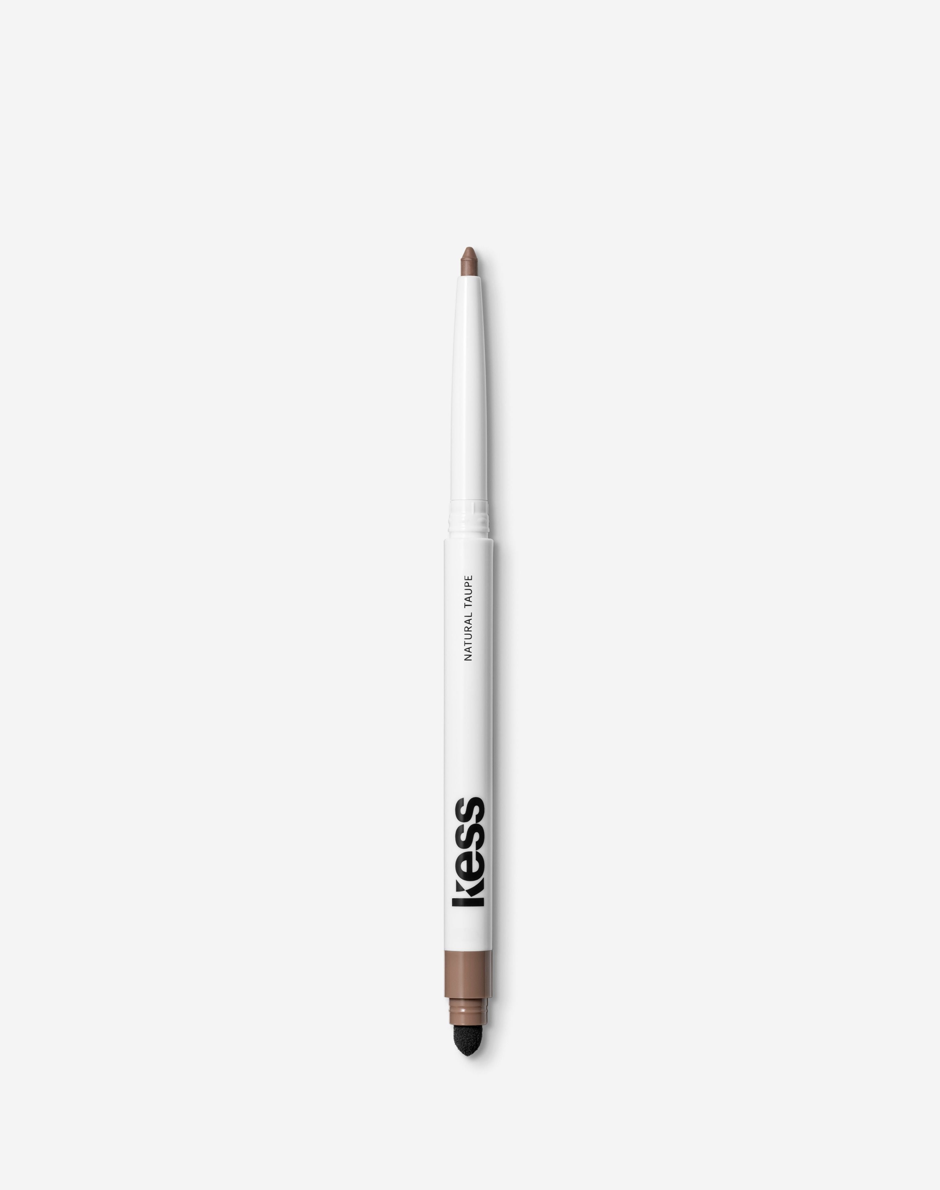 natural-taupe; Der One Swipe Kajal Liner in Natural Taupe