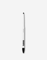 pitch-black; Der One Swipe Kajal Liner in Pitch Black