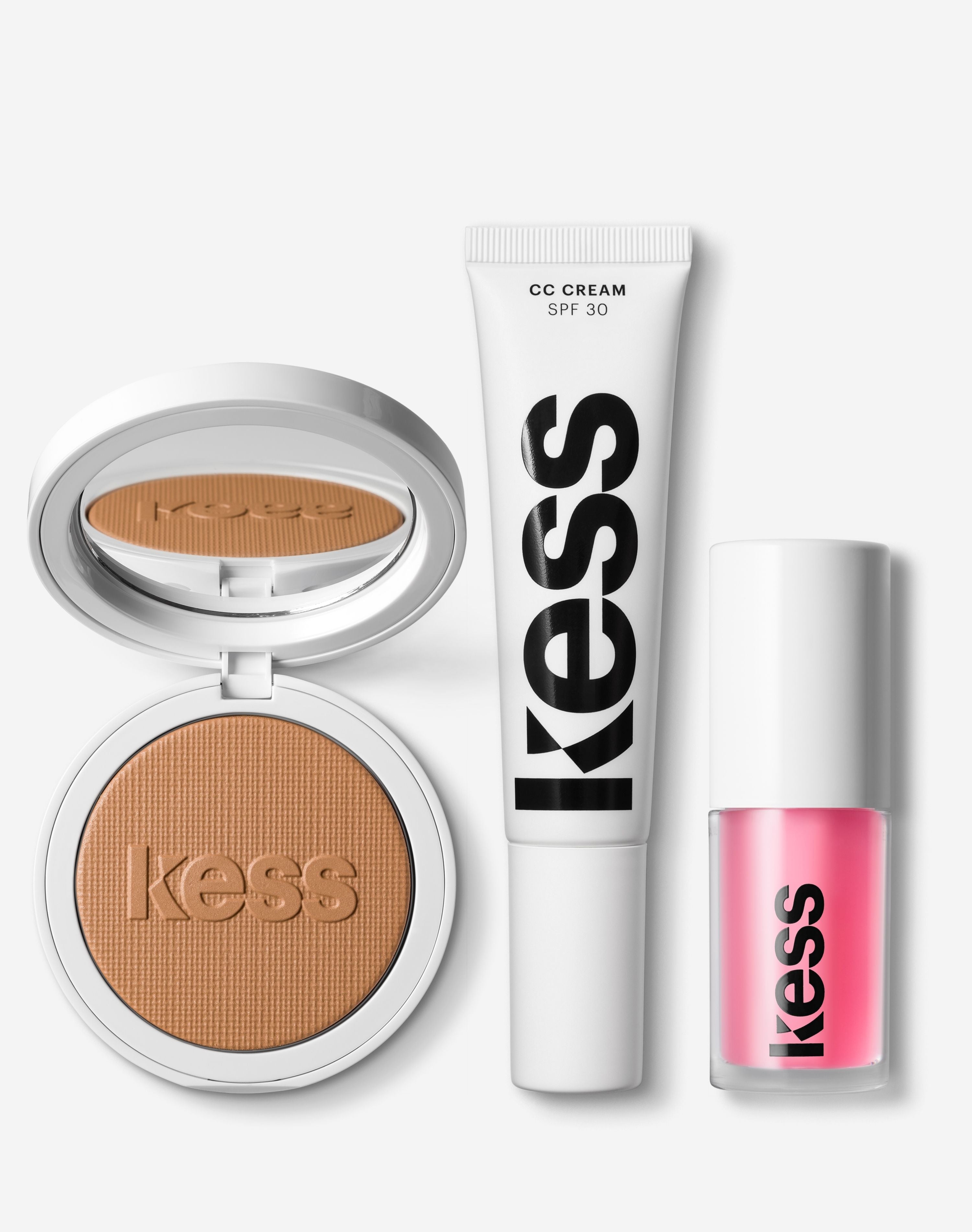 Kiss Kiss Tan Tan