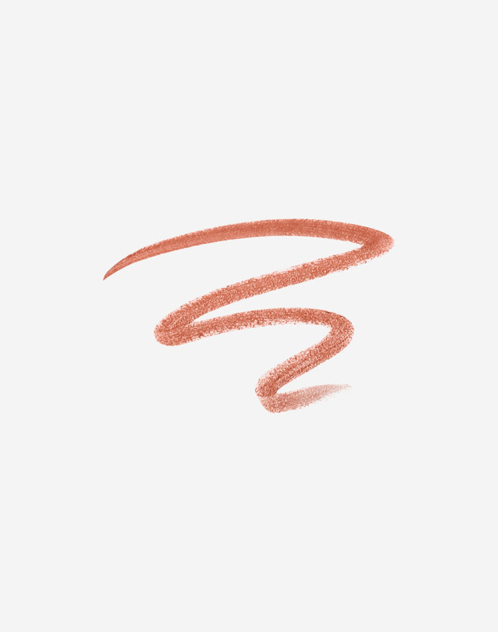 caramel-nude; Soft Shape Lip Liner in der Shade Caramel Nude