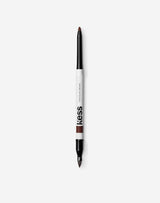 chocolate-brown; Soft Shape Lip Liner in der Shade Chocolate Brown