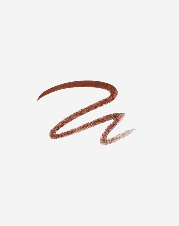 chocolate-brown; Soft Shape Lip Liner in der Shade Chocolate Brown