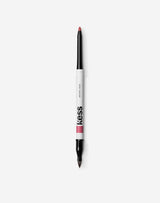 natural-rose; Soft Shape Lip Liner in der Shade Natural Rose