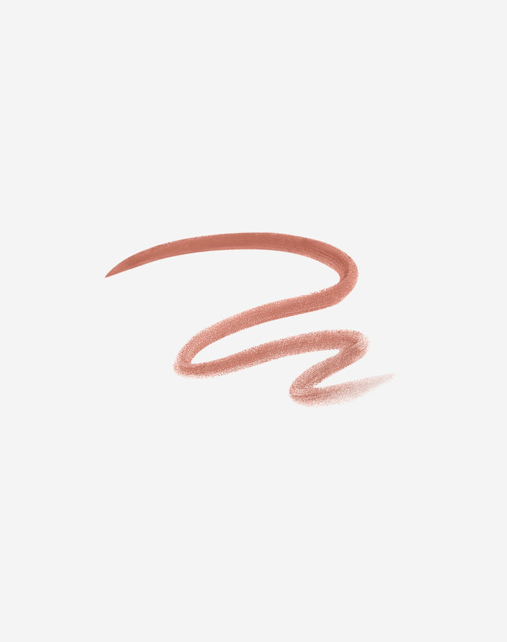 neutral-brown; Soft Shape Lip Liner in der Shade Neutral Brown