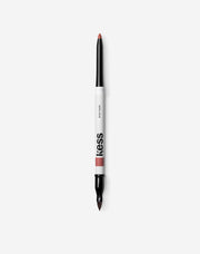 rosy nude; Soft Shape Lip Liner in Rosy Nude