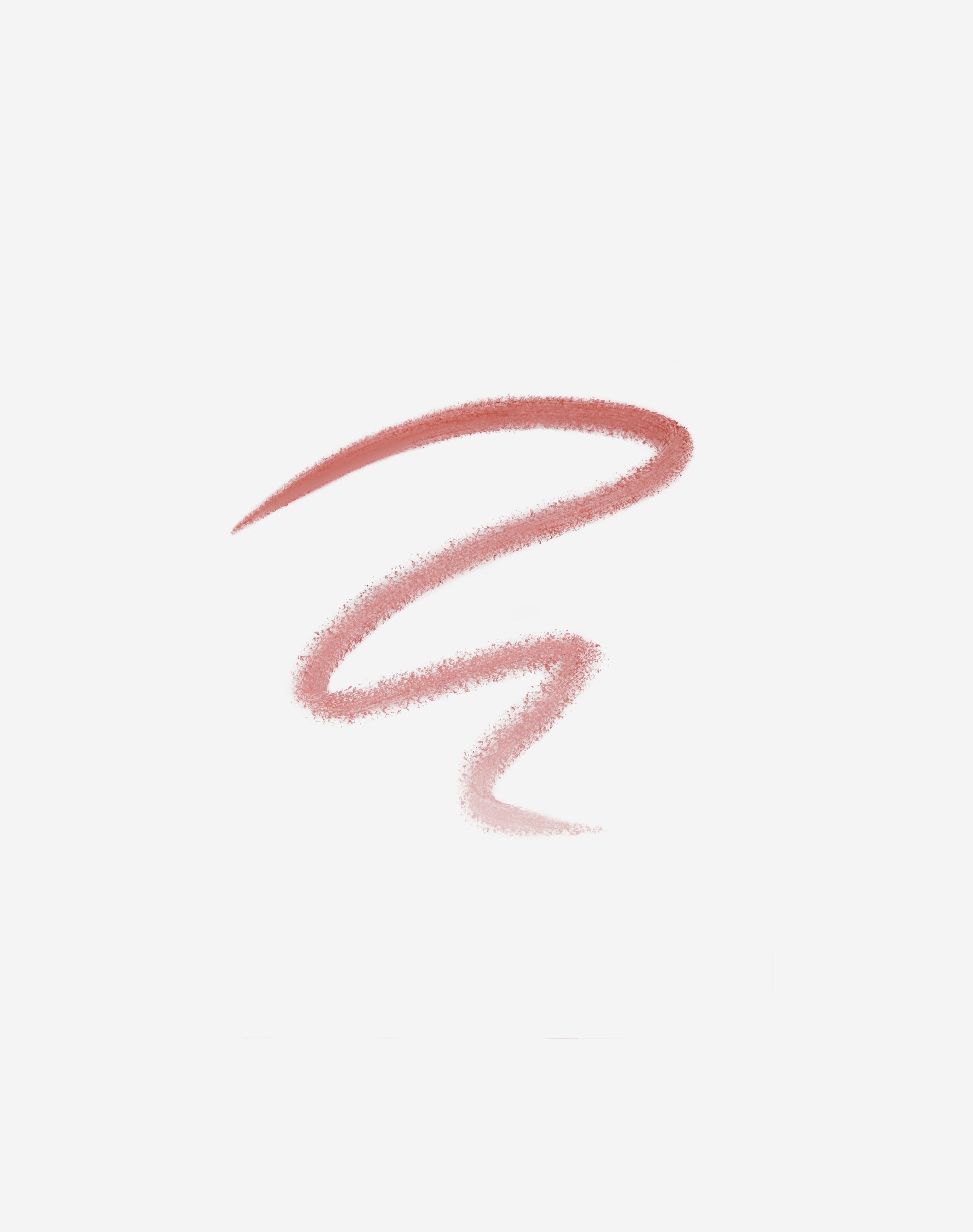 rosy nude; Soft Shape Lip Liner in Rosy Nude