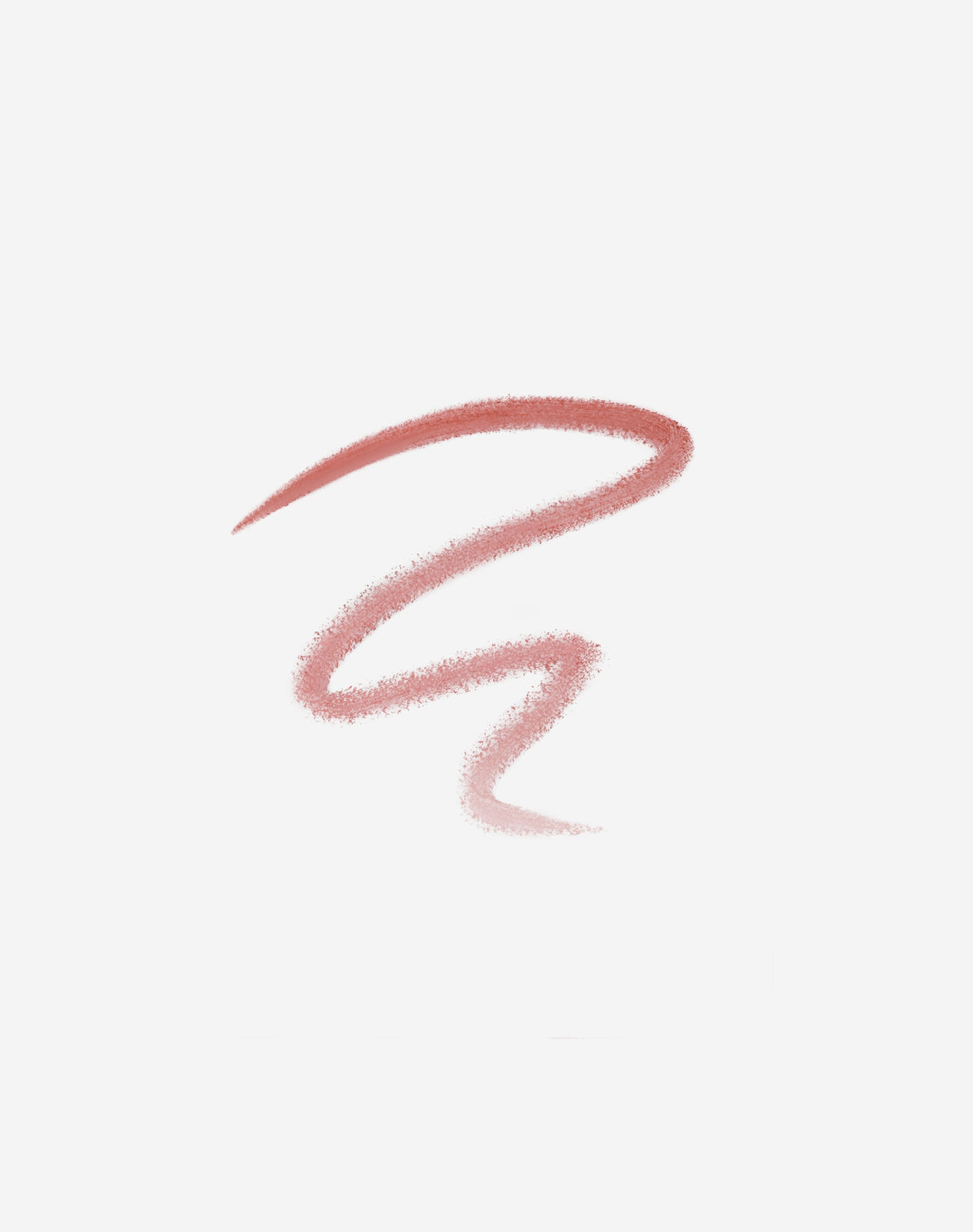 rosy nude; Soft Shape Lip Liner in Rosy Nude