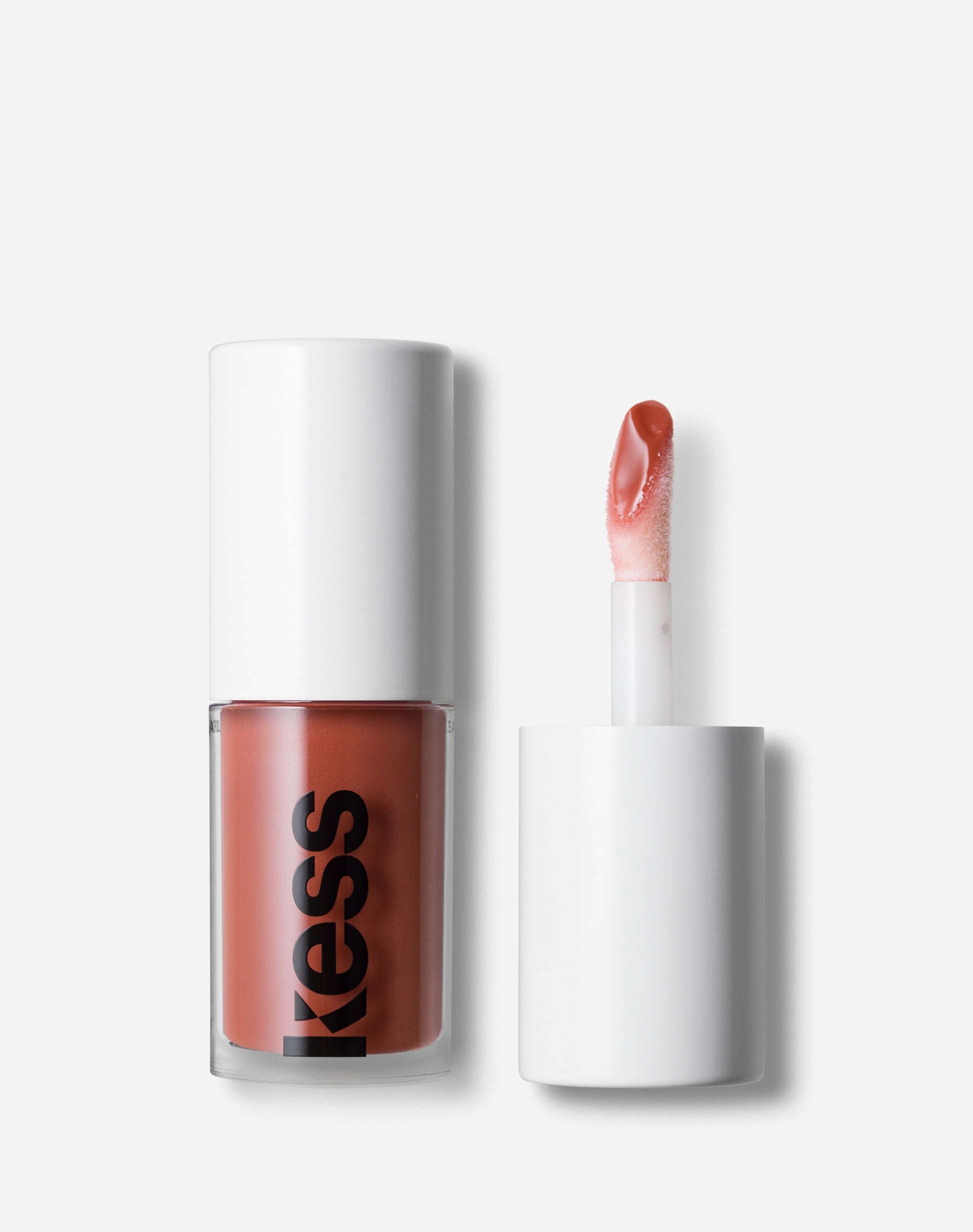 glaze; Jelly Treat Lip Oil in Glaze