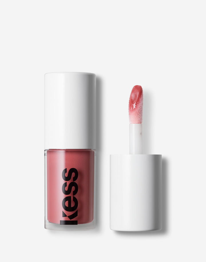 jam; Jelly Treat Lip Oil in Jam