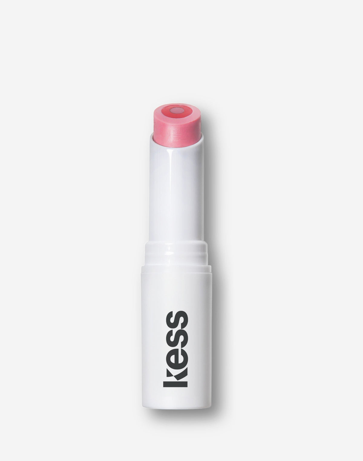 Kiss; Triple Tint Lip Balm in Kiss
