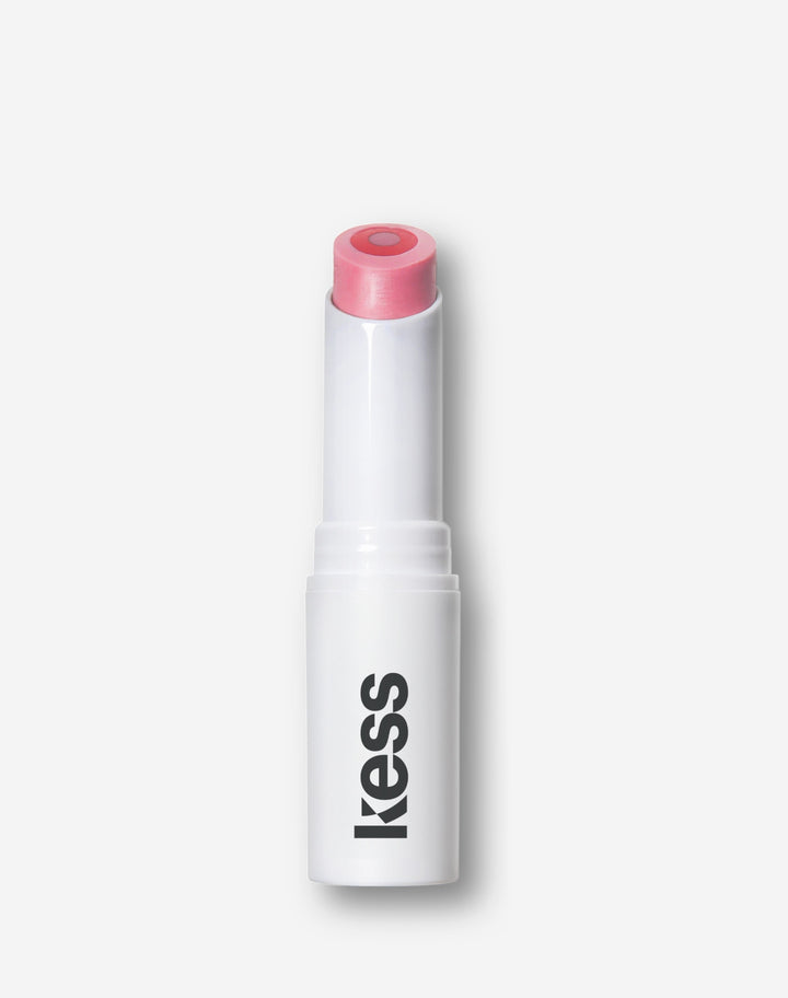 Kiss; Triple Tint Lip Balm in Kiss
