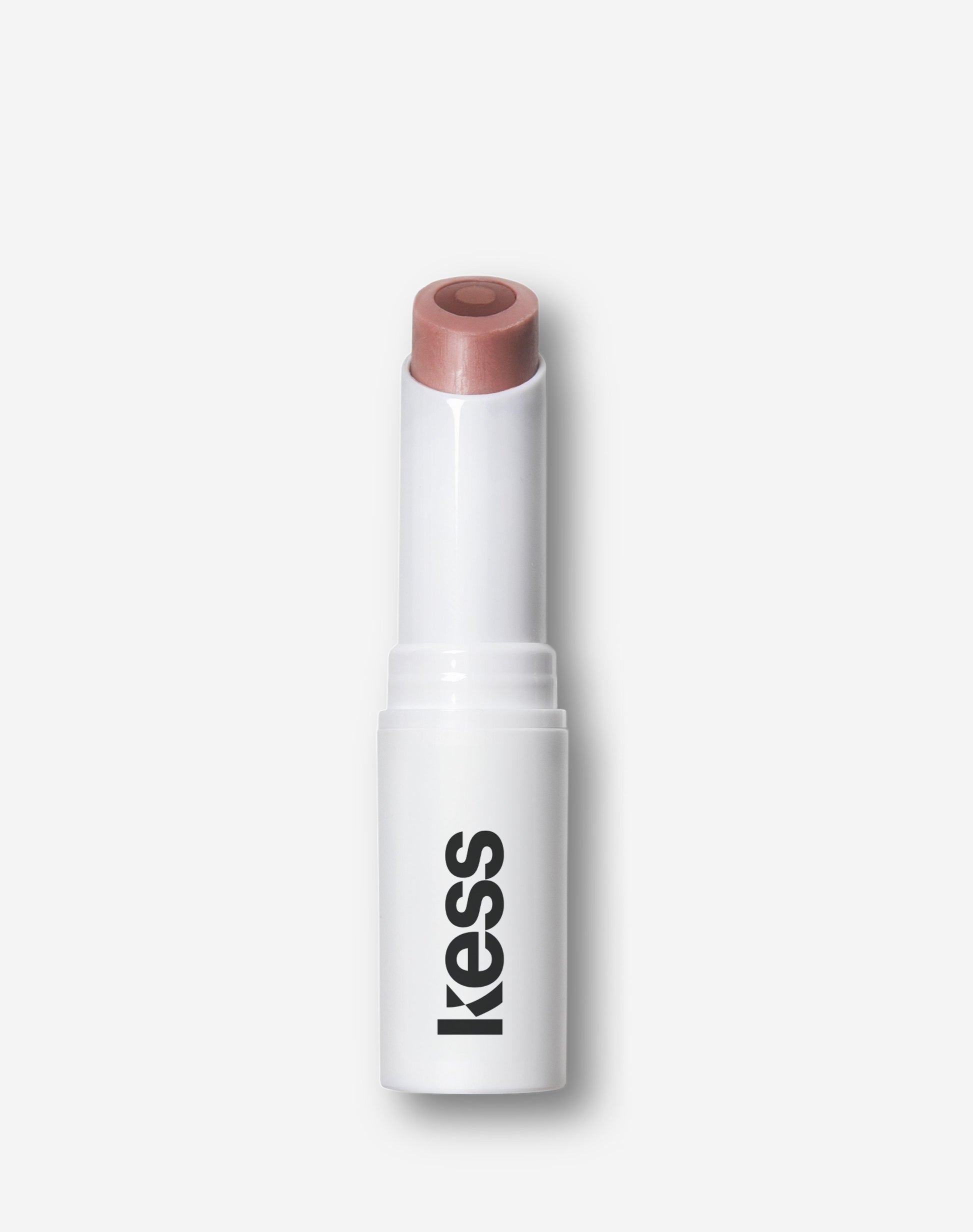 Naked; Triple Tint Lip Balm in Naked