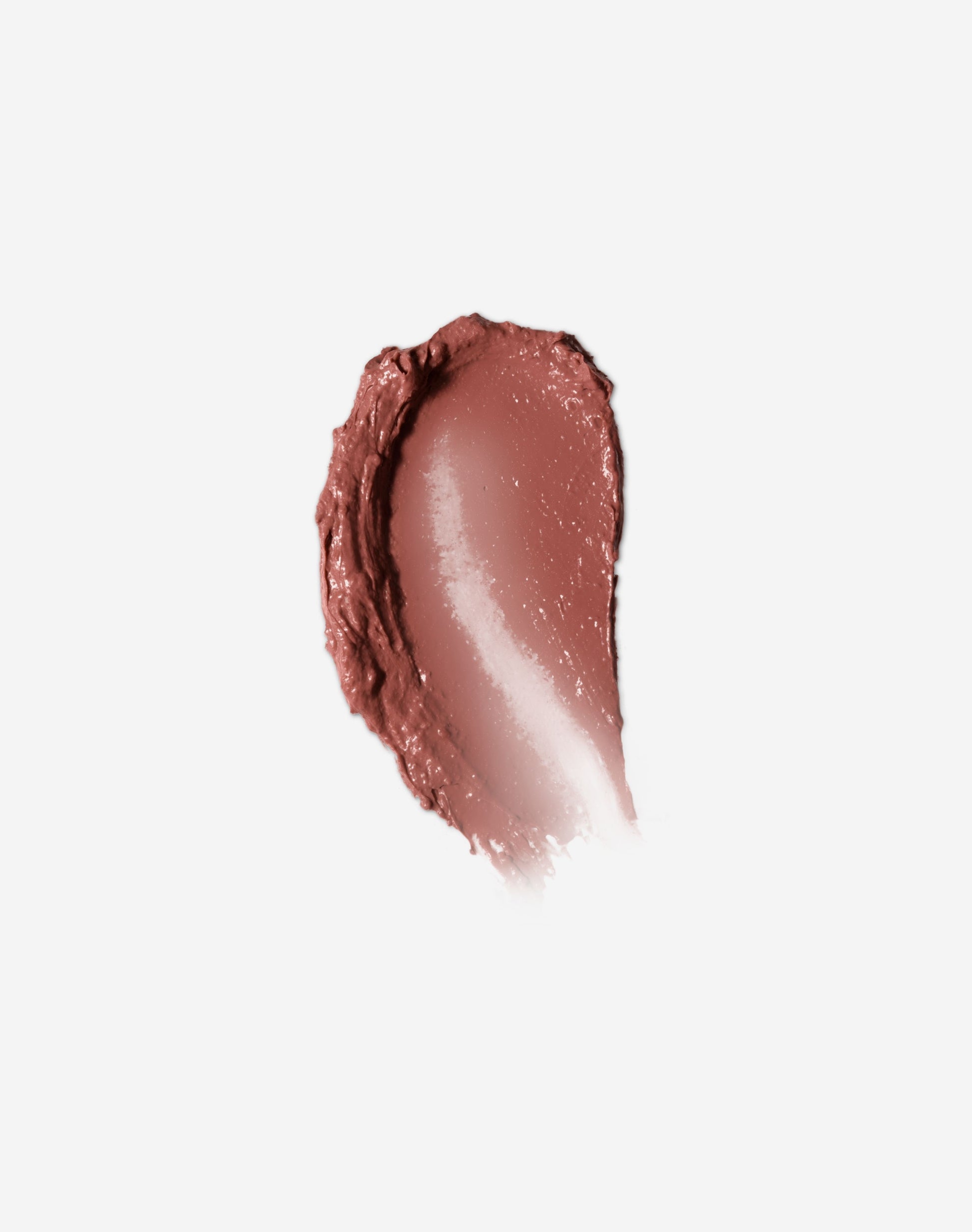 Naked; Triple Tint Lip Balm in Naked