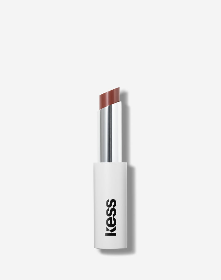 chocolate-nude; Chocolate Nude Lipstick