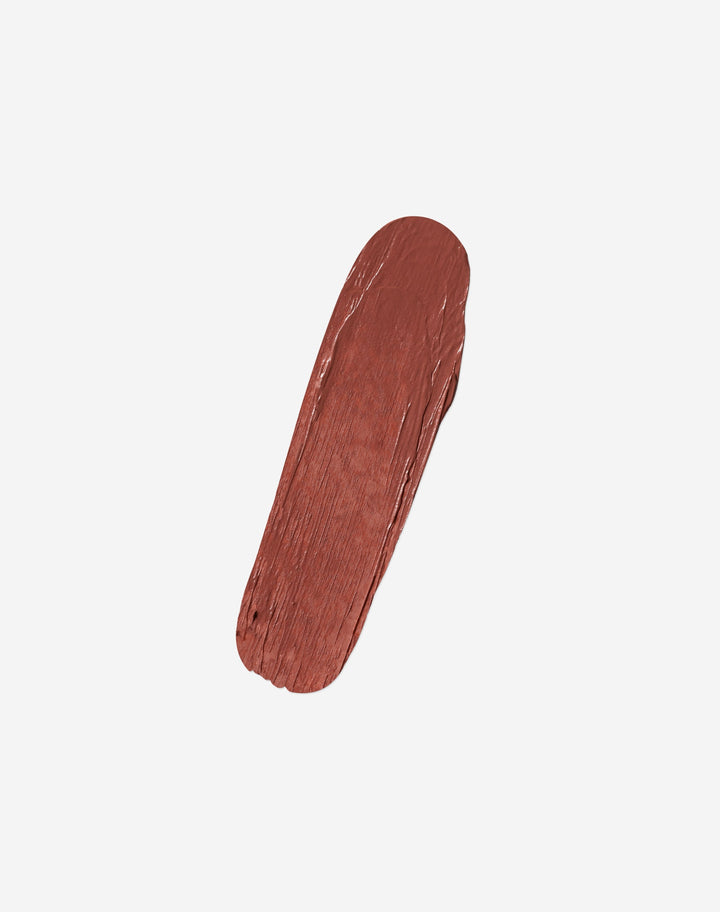 chocolate-nude; Chocolate Nude Lipstick