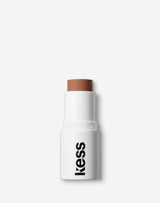 mono-stick; tan-bronzer: Mono Stick Cream Bronzer in Tan