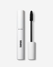 Volumising Night Mascara in Midnight Black