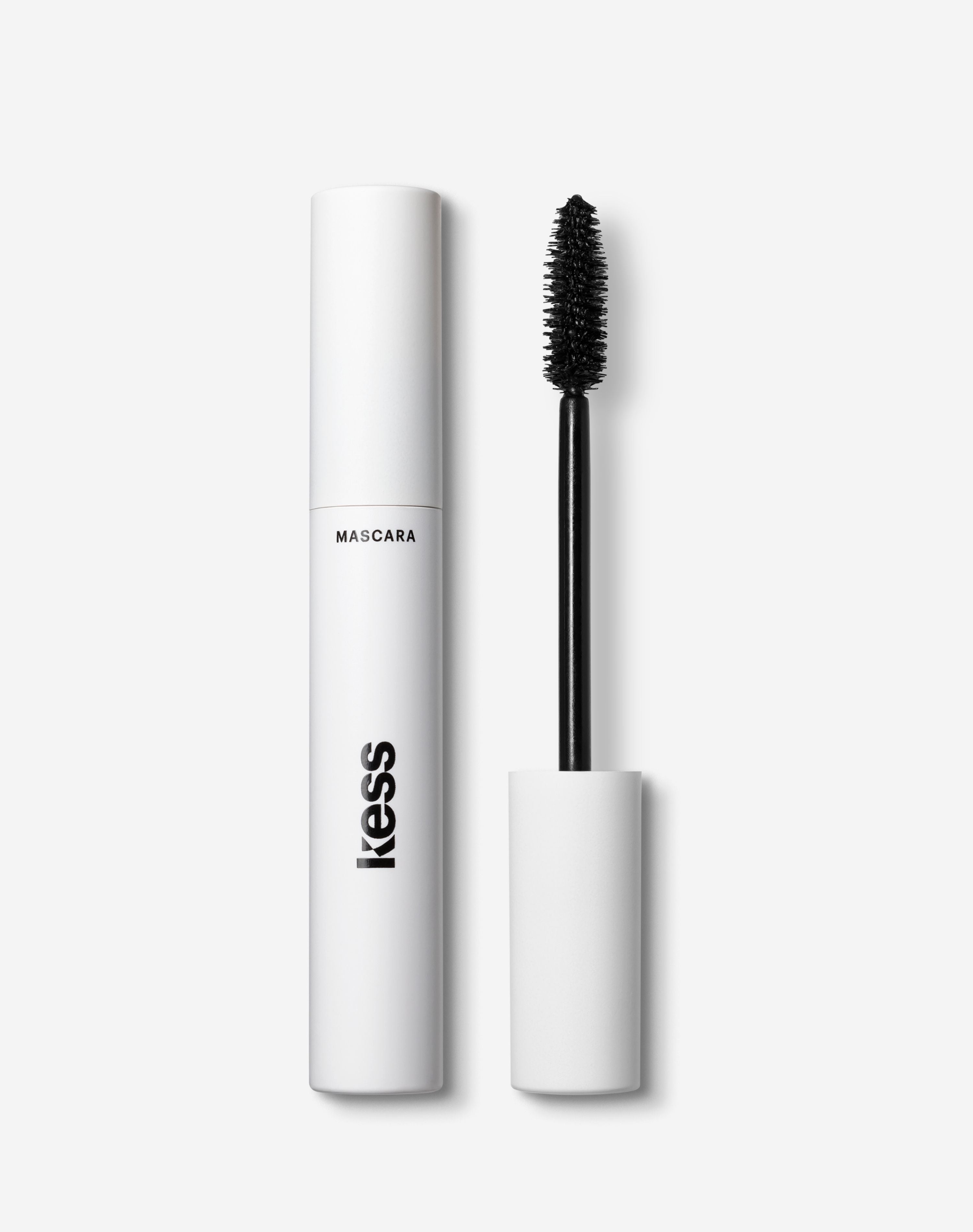 Volumising Night Mascara in Midnight Black