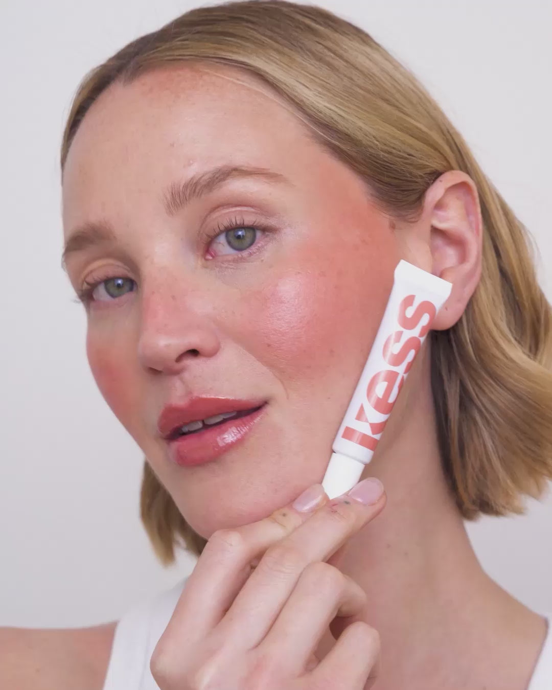 Video laden: SPF Lip Gloss Warm Sands | Limited Edition