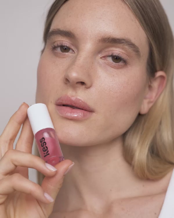 Video laden: Jelly Treat Lip Oil