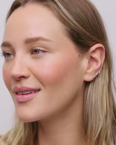 mono-stick; coral-blush: Coral ist ein frischer, natürlicher Korallton mit warmen Untertönen