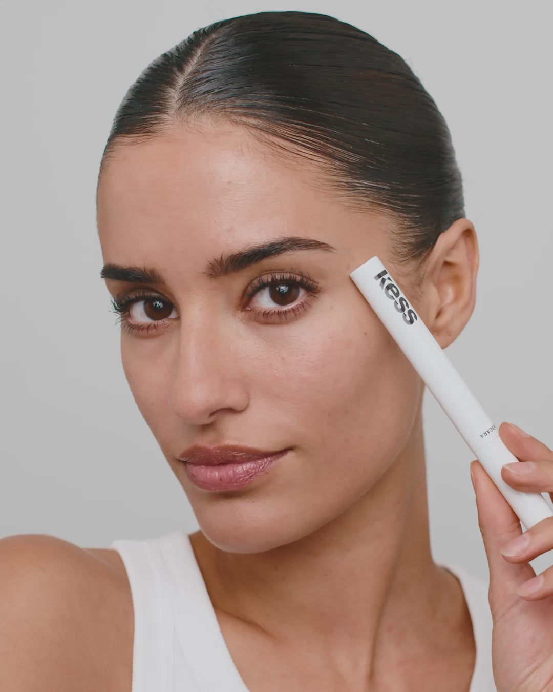 Video laden: Natural Glam