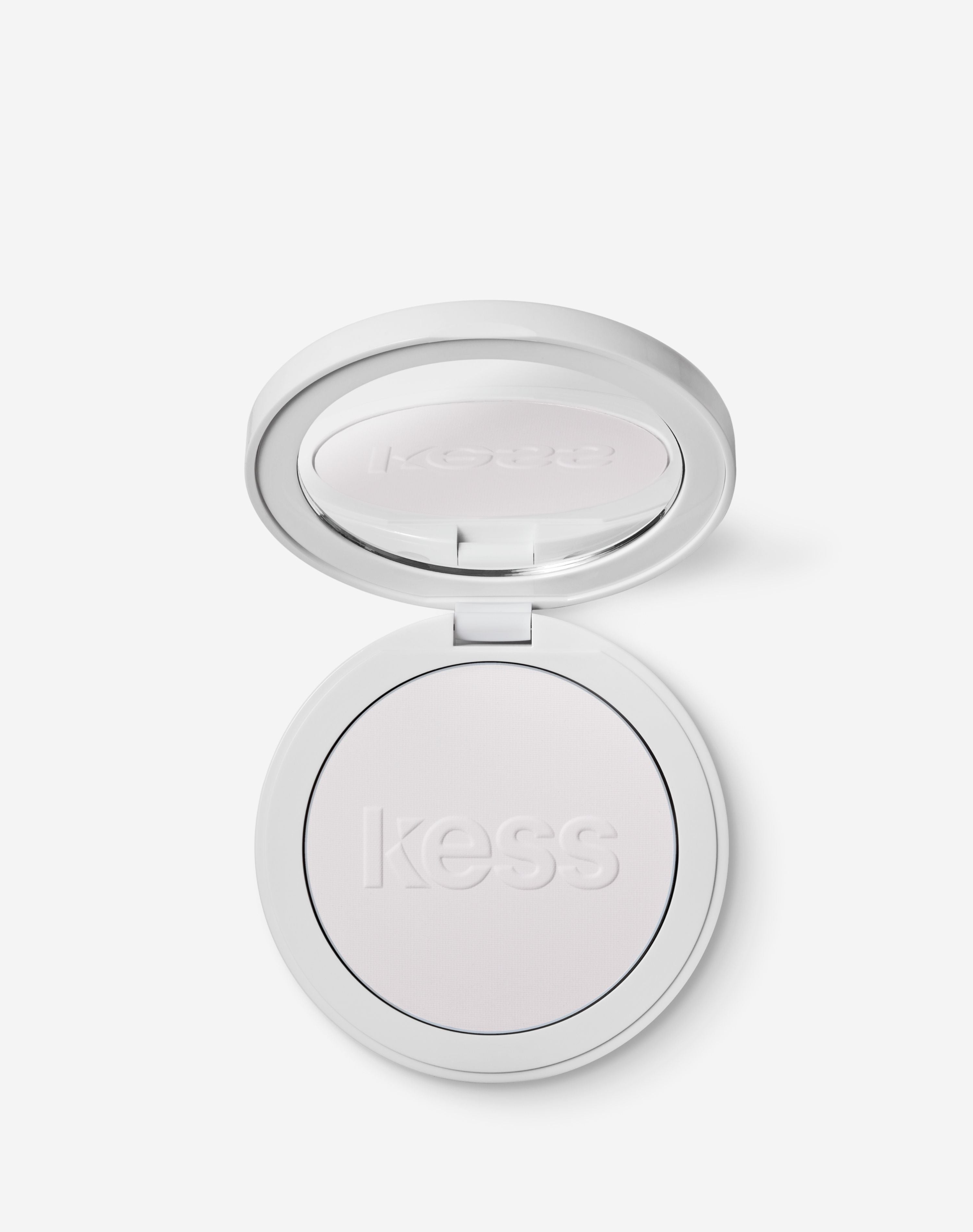 Set & Blur Setting Powder