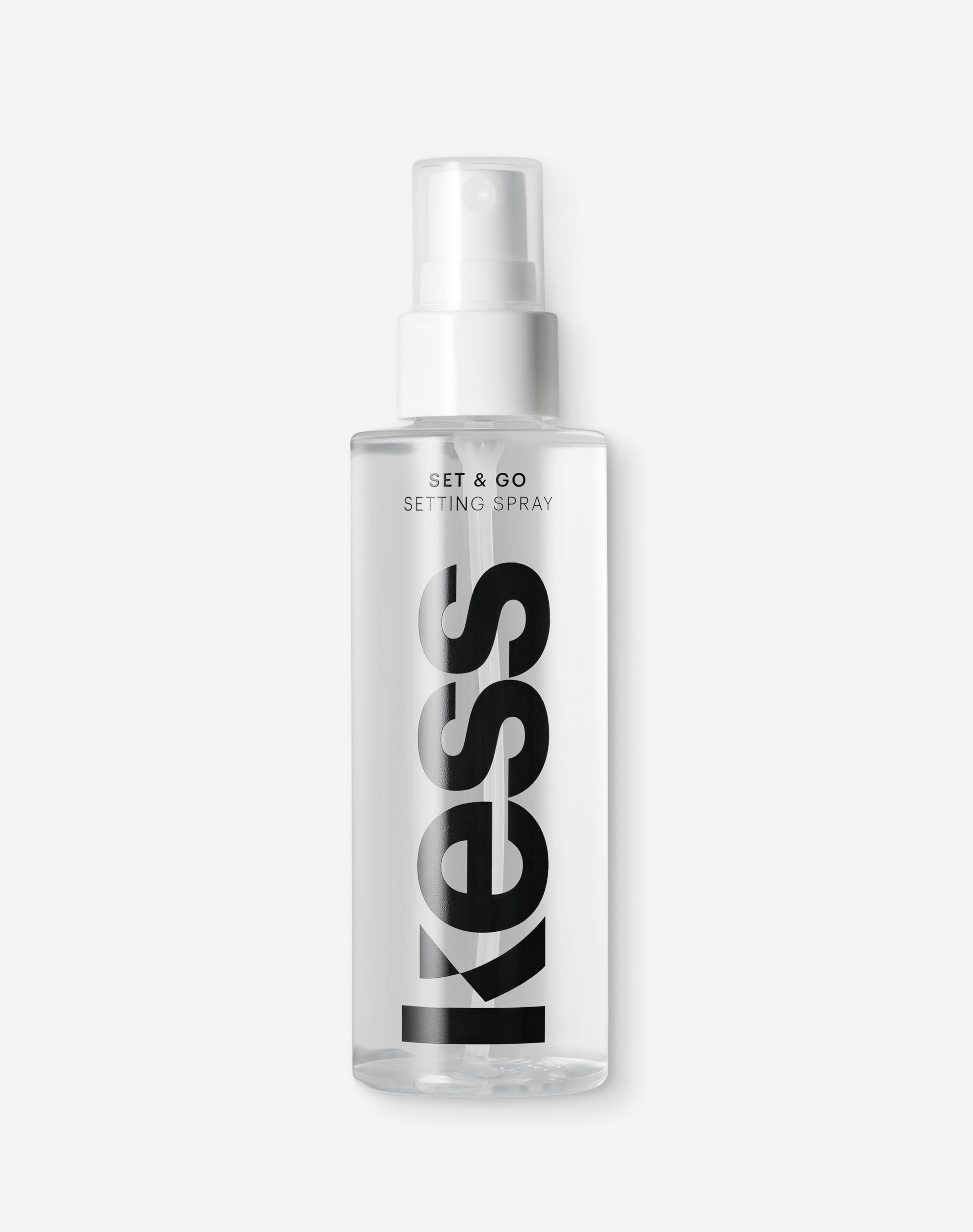 Set & Go Setting Spray