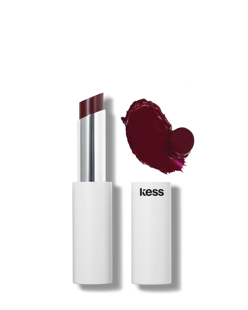 burgundy-red; Burgundy Red Lipstick 
